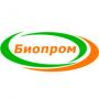 Логотип компании ООО «Биопром»